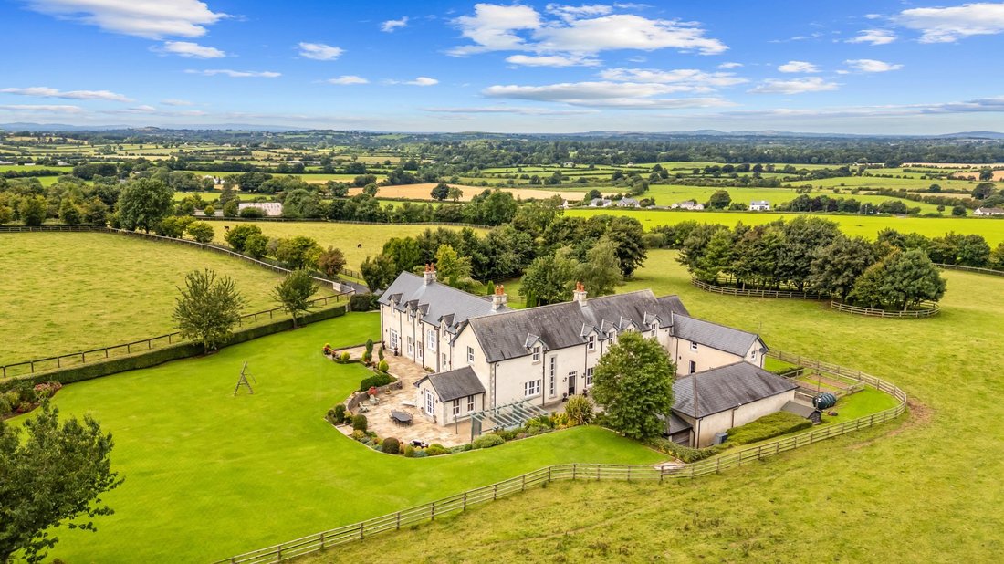 House in Brannockstown, County Kildare, Ireland 1 - 18318200