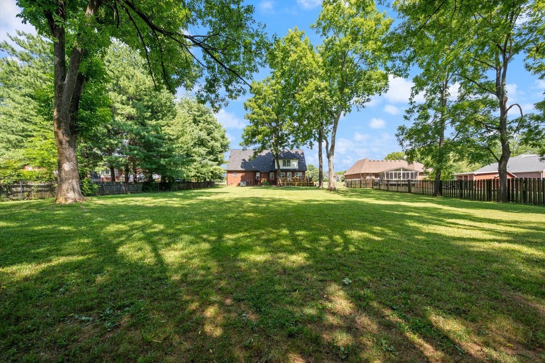House in Murfreesboro, Tennessee, United States 5 - 18322079