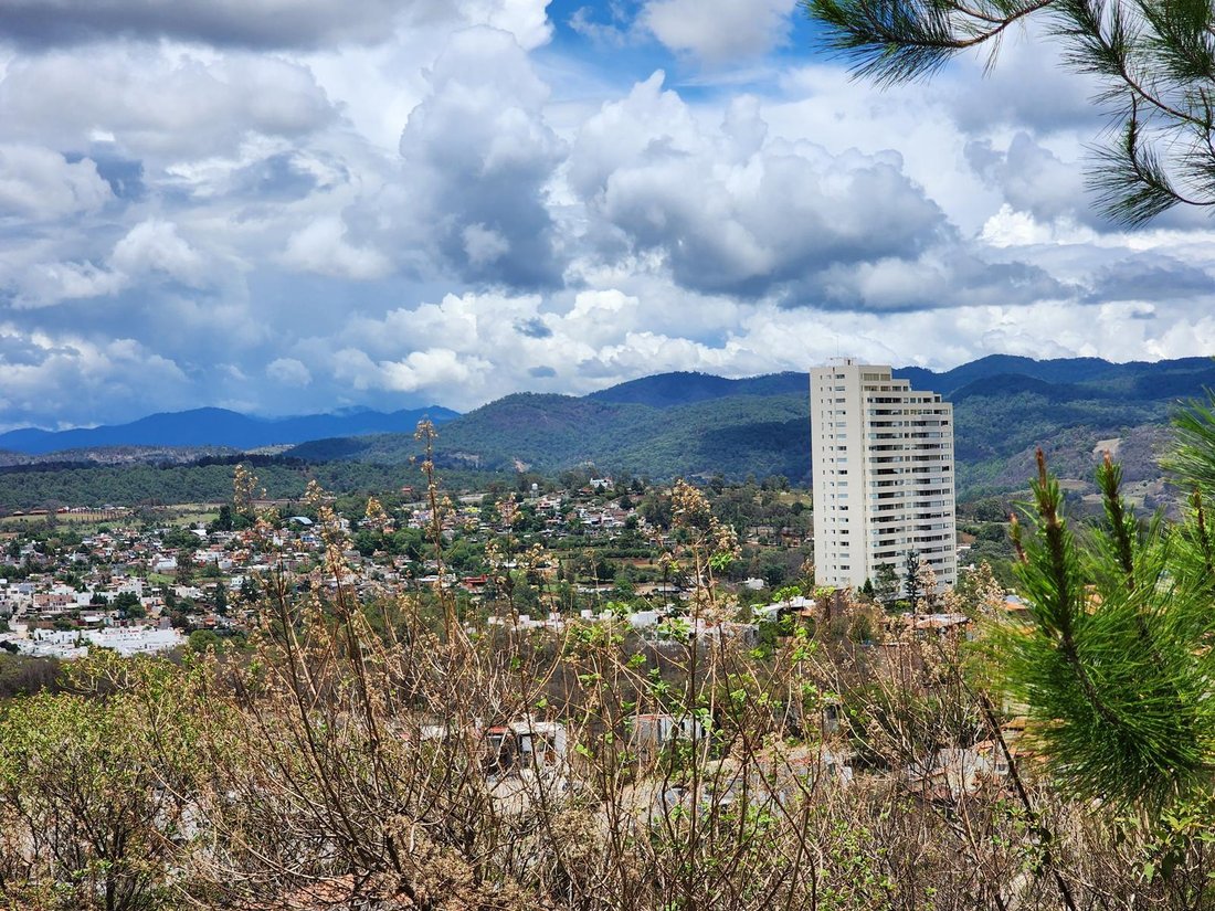 Land in Morelia, Michoacán, Mexico 2 - 18320657