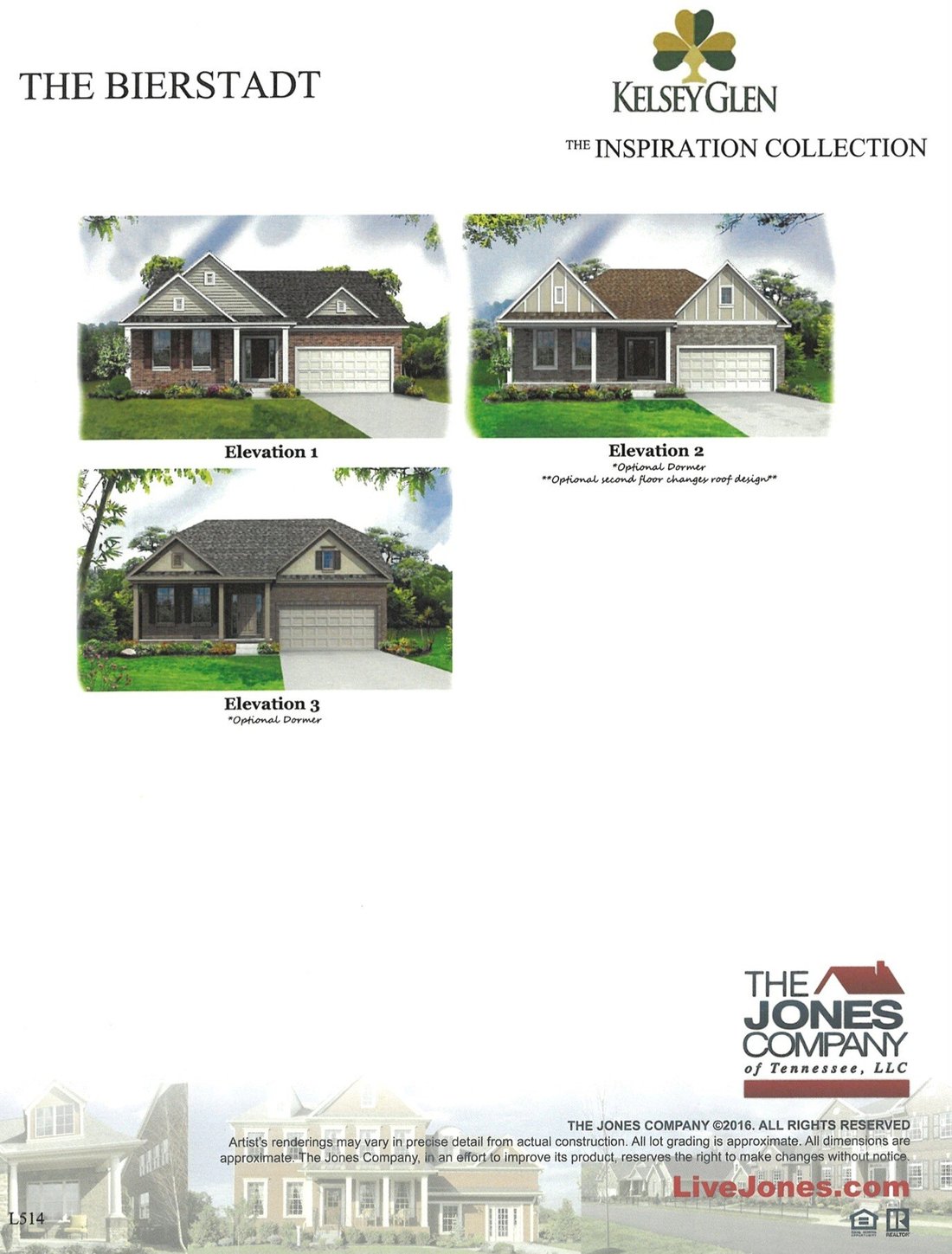 House in Mt. Juliet, Tennessee, United States 5 - 18322037