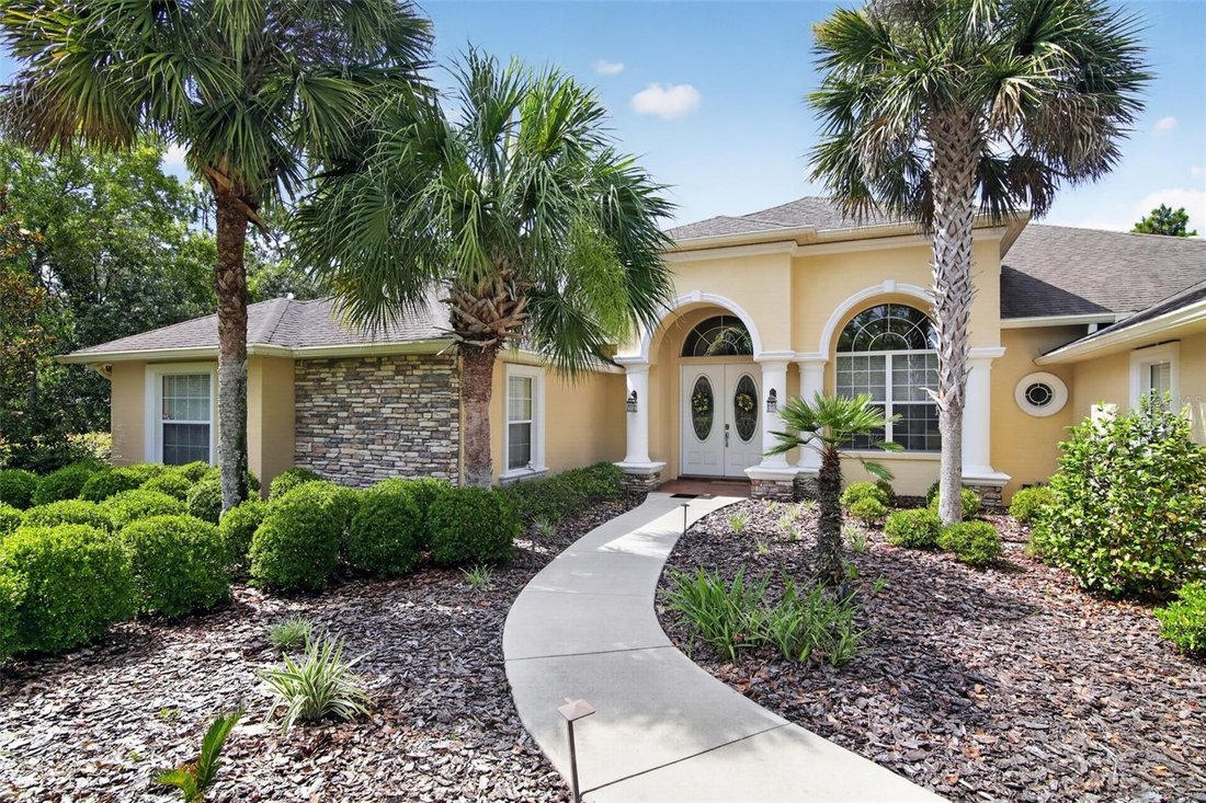 House in Beverly Hills, Florida, United States 1 - 18318133
