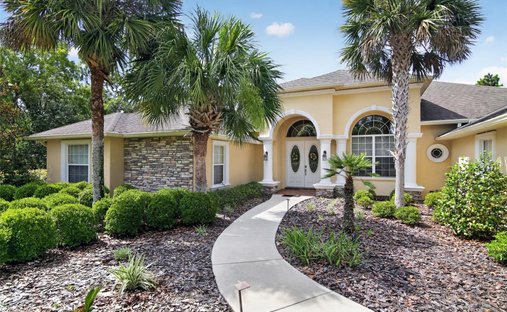 House in Beverly Hills, Florida, United States 1