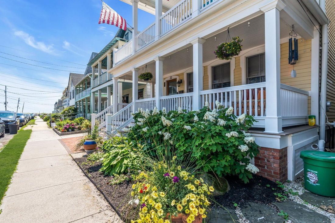 House in Ocean Grove, New Jersey, United States 3 - 18262130