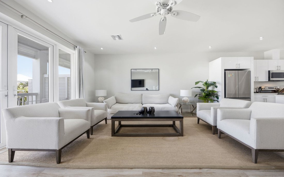 Apartment in Nassau, New Providence, The Bahamas 1 - 18323136