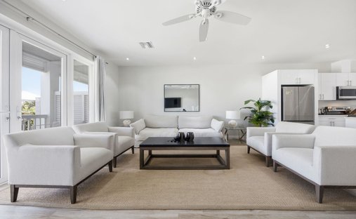 Wohnung in New Providence, New Providence, Bahamas 1