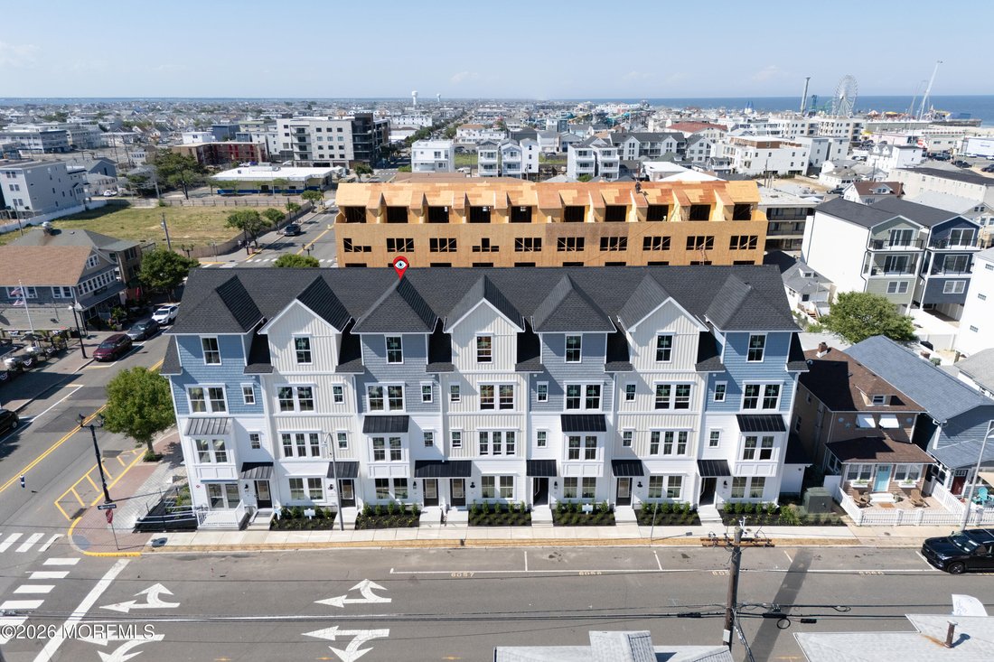 Condo in Seaside Heights, New Jersey, United States 3 - 18318553