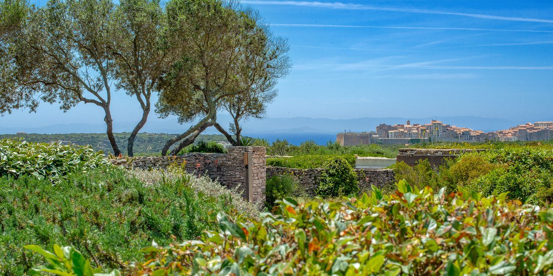 Villa in Bonifacio / Bunifaziu, Corsica, France 2 - 18321535