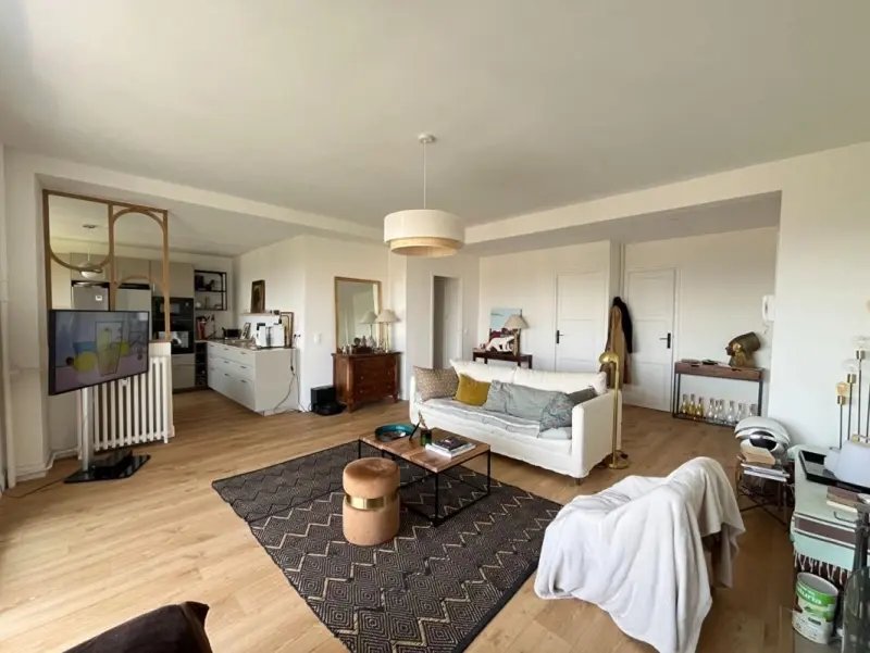 Apartment in Saint-Cloud, Ile-de-France, France 4 - 18319021
