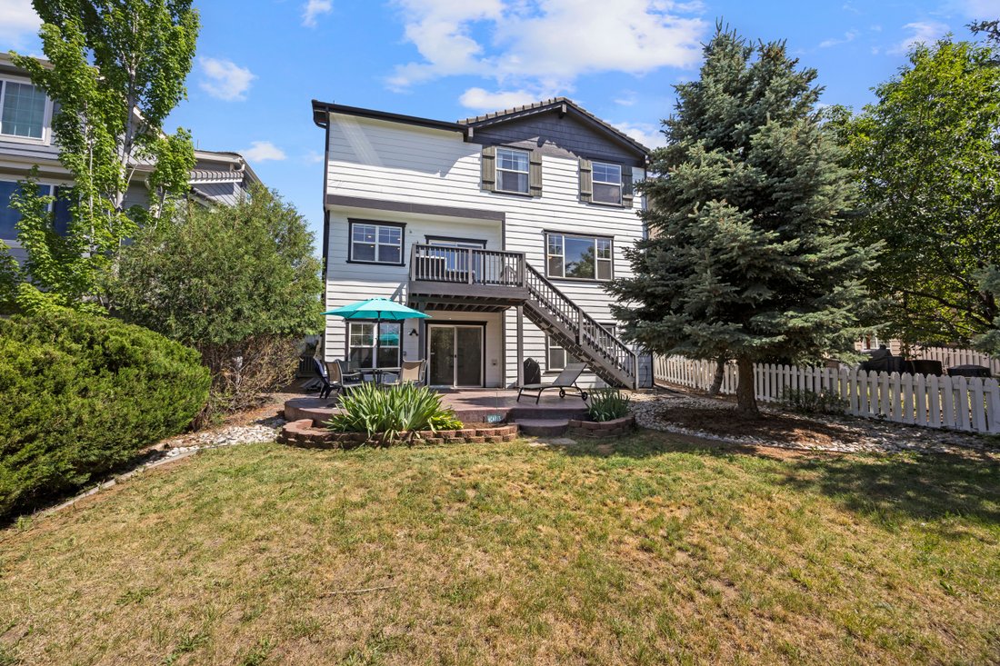 House in Castle Rock, Colorado, United States 5 - 18319919