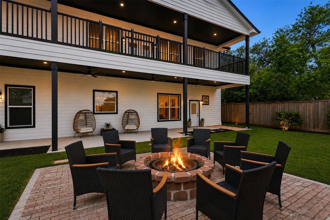 House in Houston, Texas, United States 1 - 18322485