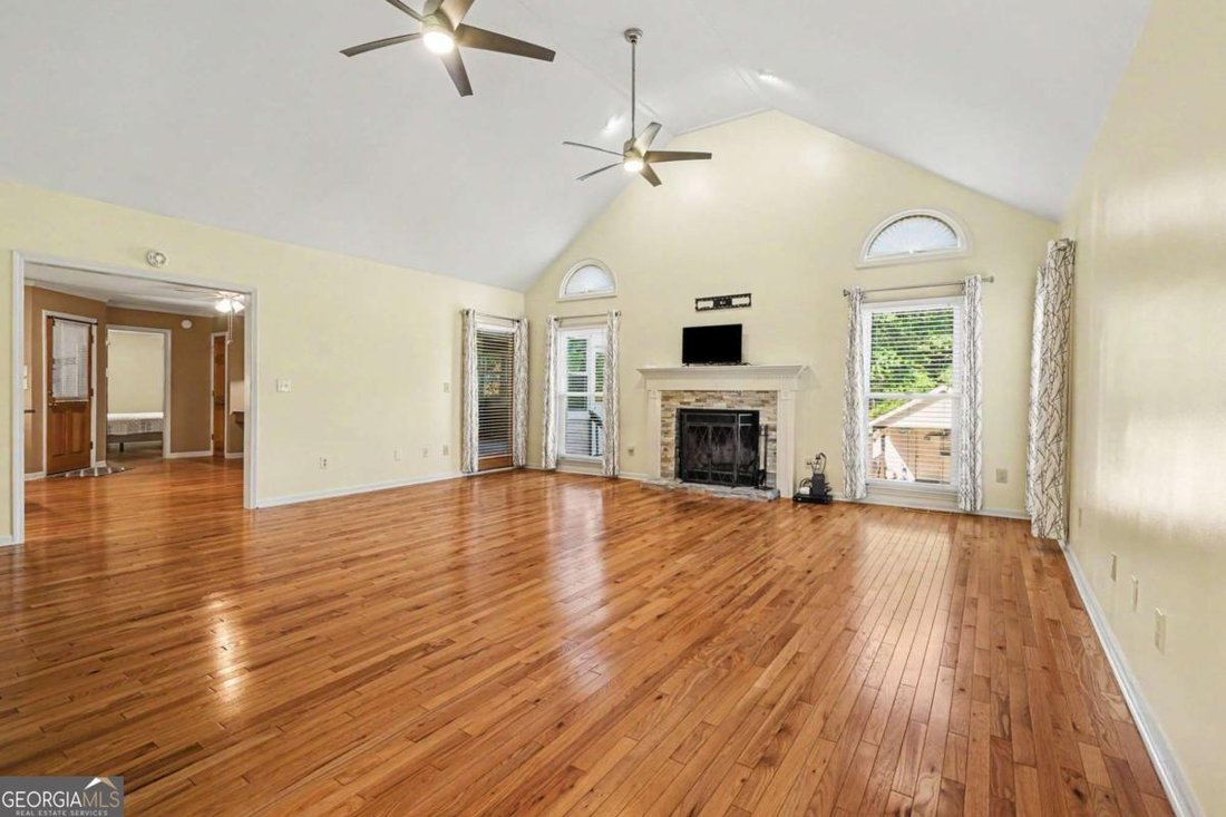 House in Loganville, Georgia, United States 5 - 18319228