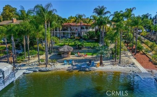 House in Canyon Lake, California, United States 1