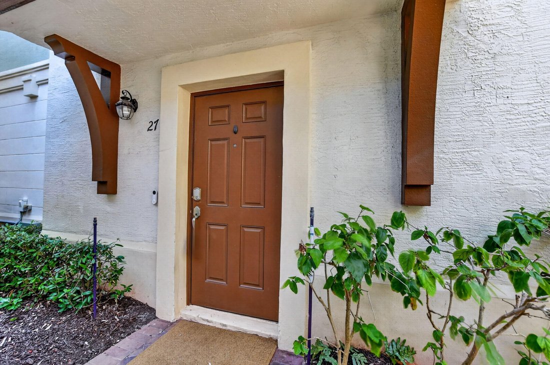 Townhouse in Boca Raton, Florida, United States 3 - 18319304