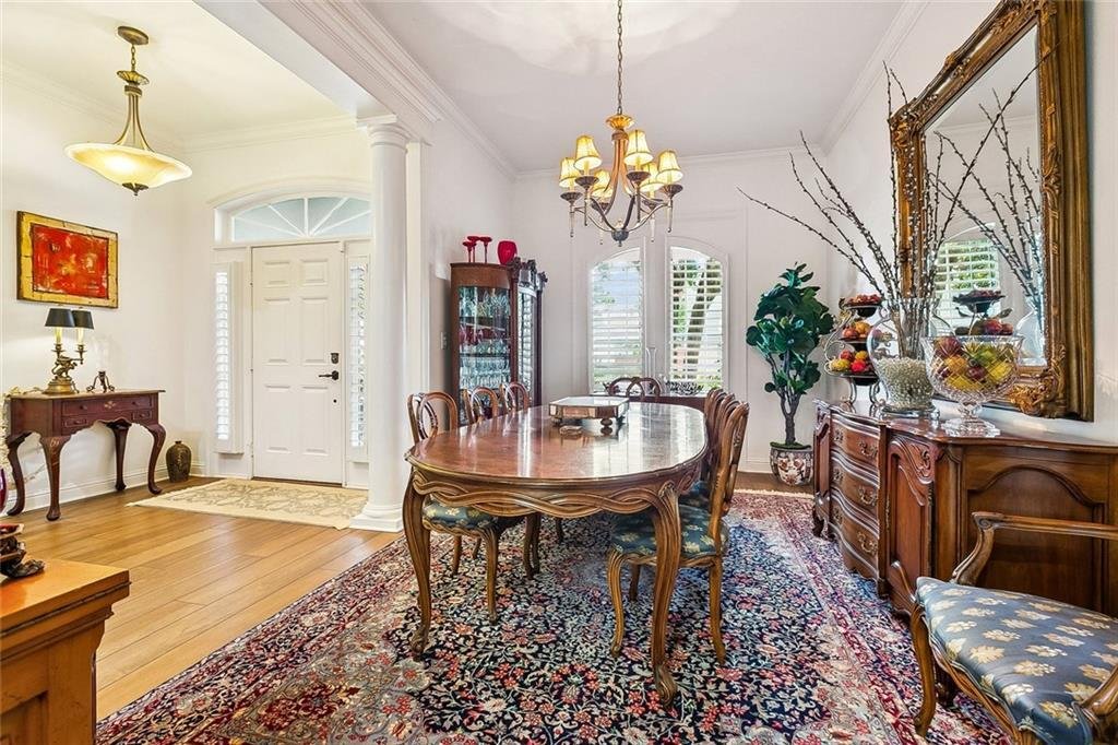 Townhouse in Metairie, Louisiana, United States 2 - 18320858
