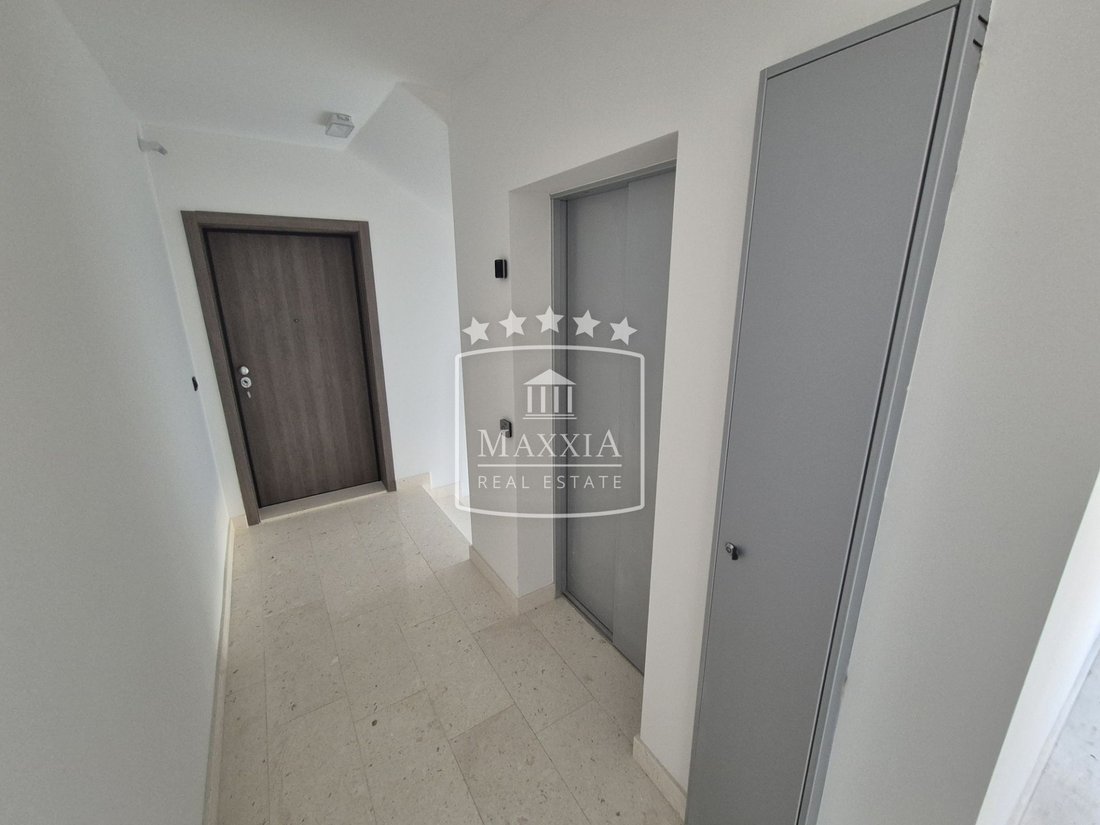 Apartment in Mjesni odbor Puntamika, Zadar, Zadar County 3 - 18319581