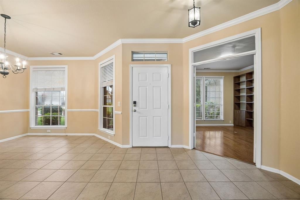 House in Mansfield, Texas, United States 5 - 18322254