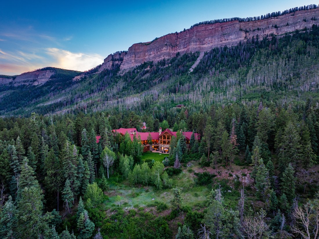 House in Durango, Colorado, United States 2 - 15413592