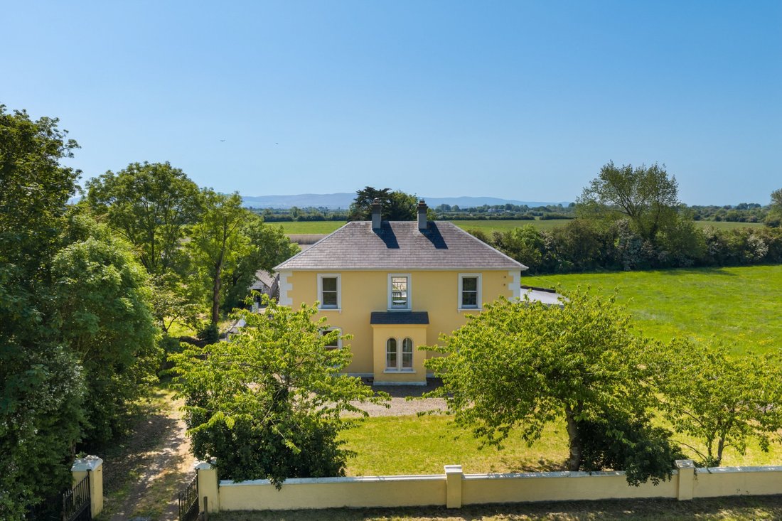 House in Dromin, County Limerick, Ireland 3 - 18318025