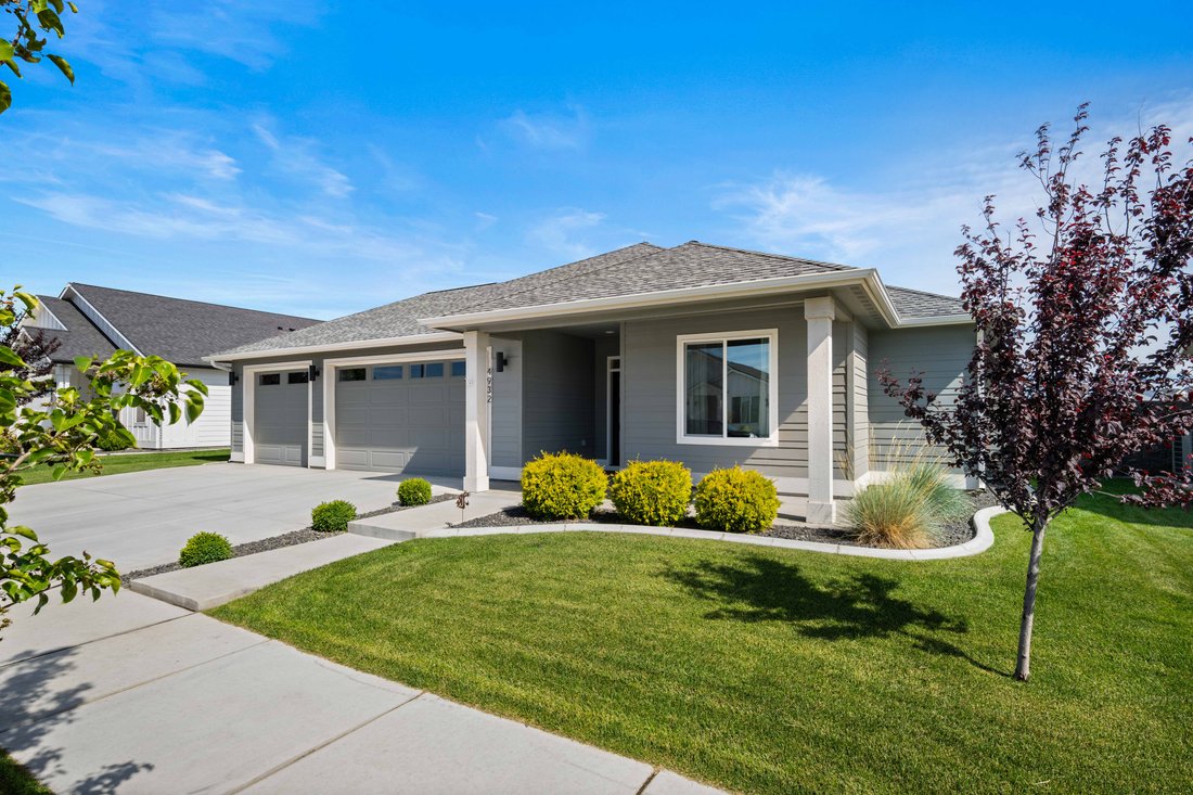 House in Kennewick, Washington, United States 5 - 18319451