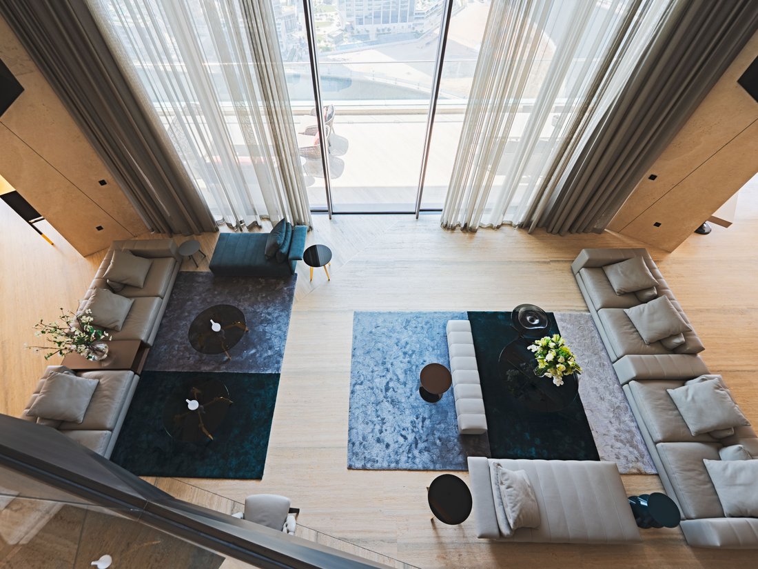 Apartment in Business Bay, Dubai, United Arab Emirates 5 - 18315795