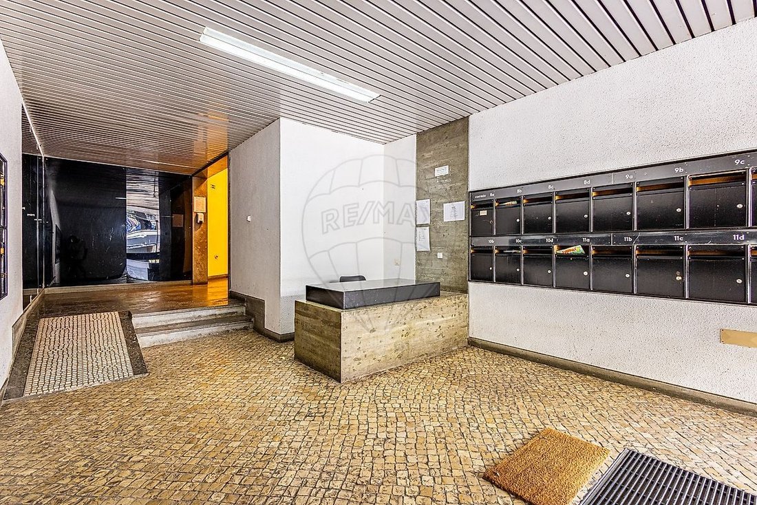 Appartamento a Belem, Lisbona, Portogallo 5 - 18319068