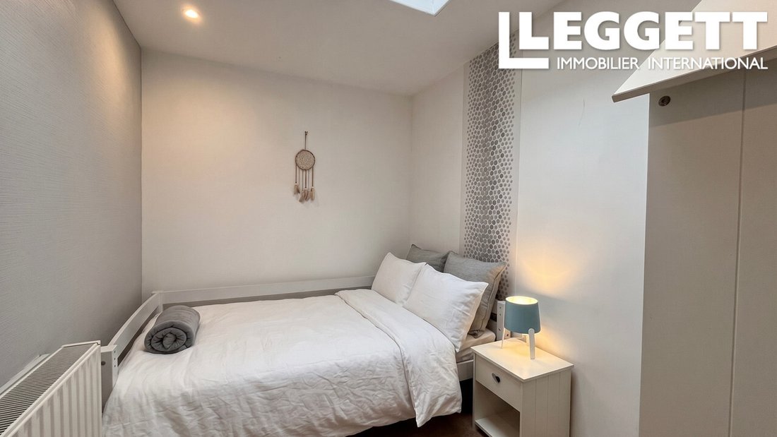 House in Puyravault, Pays de la Loire, France 5 - 18322844