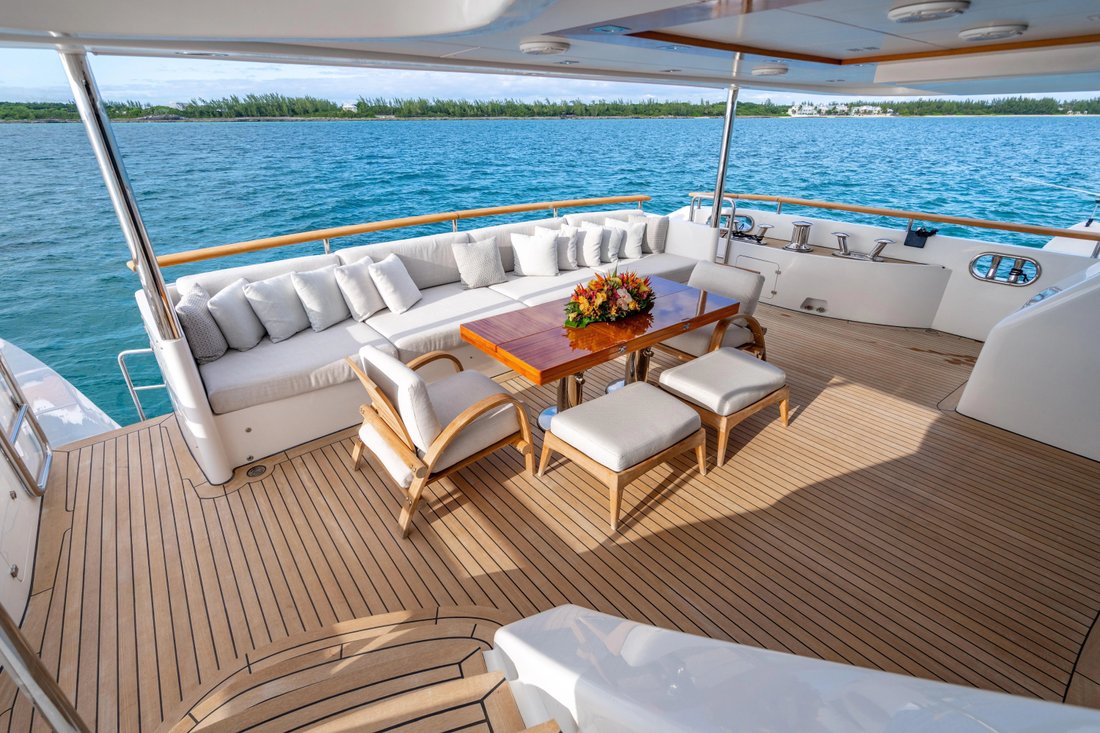 Motor Yacht in United States 5 - 17885103