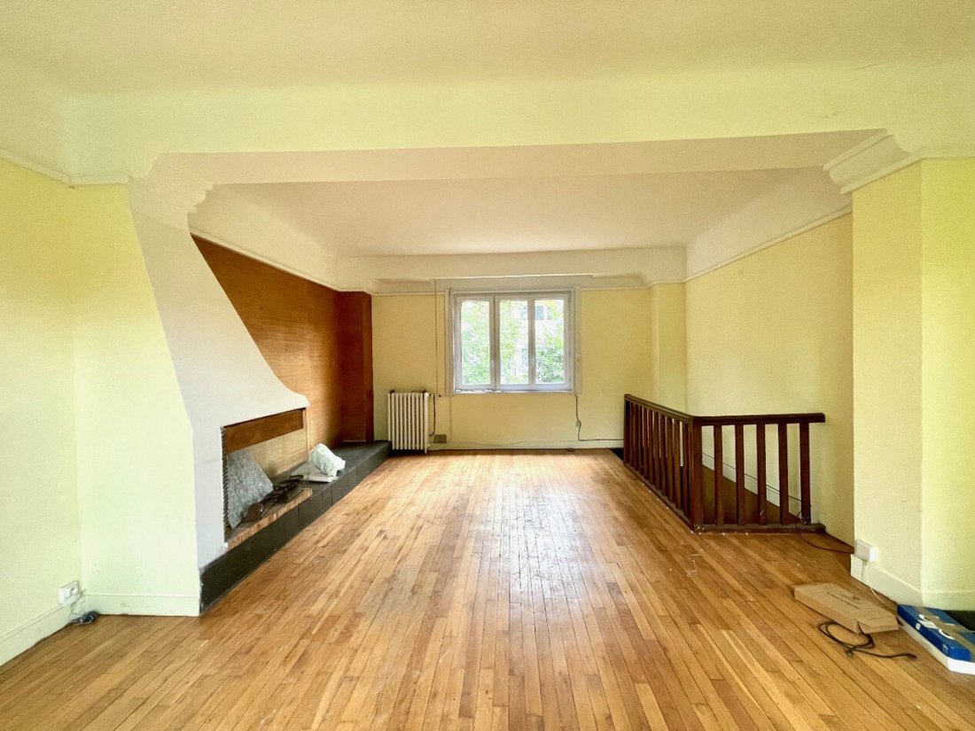 House in Saint-Cloud, Ile-de-France, France 4 - 18321336