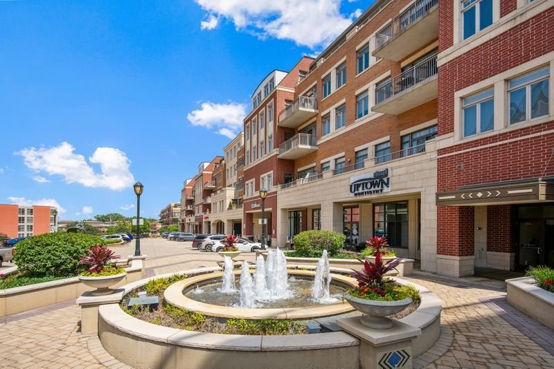 Condo in Park Ridge, Illinois, United States 1 - 18322494