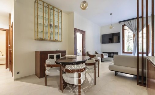 Apartamento en Triangle d'Or, Paris 8e Arrondissement, París 1