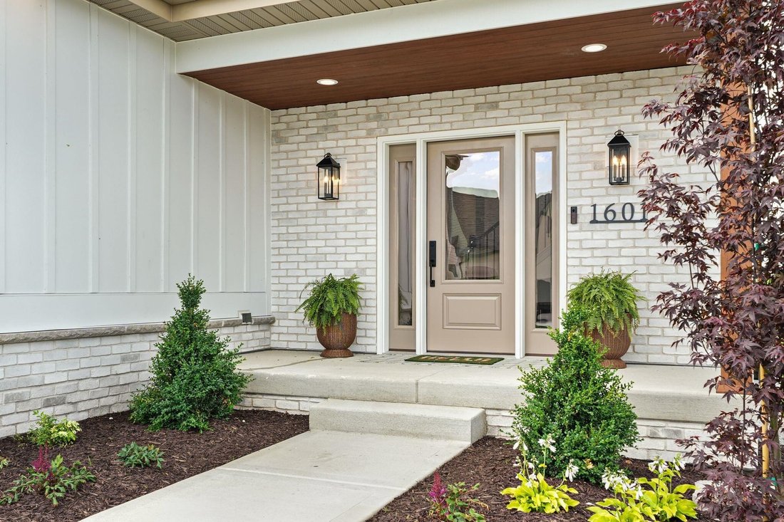 House in Waunakee, Wisconsin, United States 2 - 18321737
