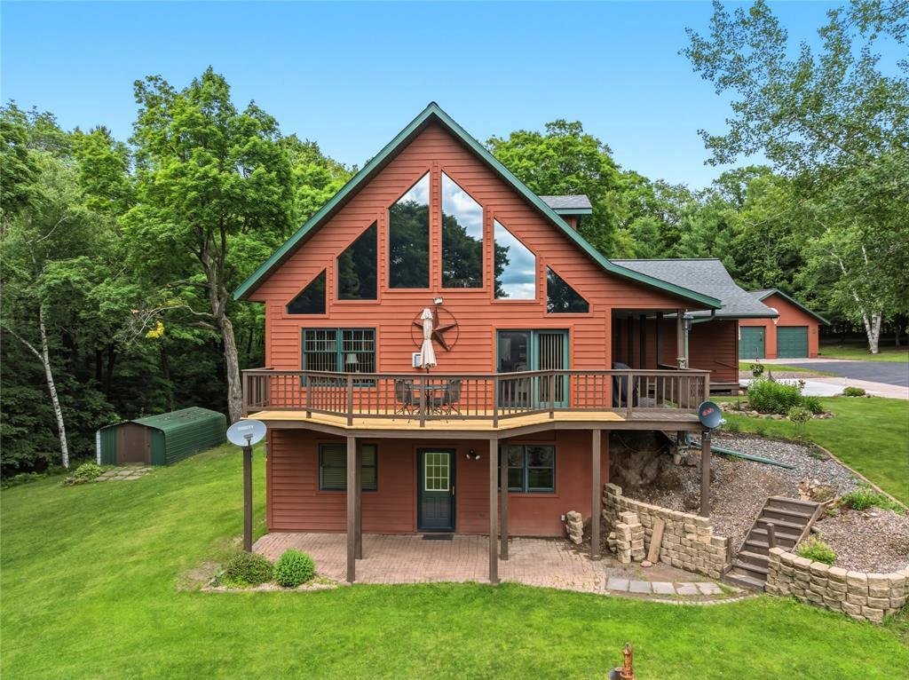 House in Mikana, Wisconsin, United States 2 - 18318521