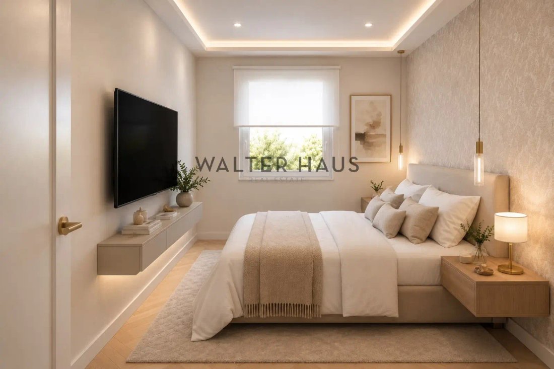 Apartment in Barrio Salamanca, Madrid, Spain 3 - 18320122