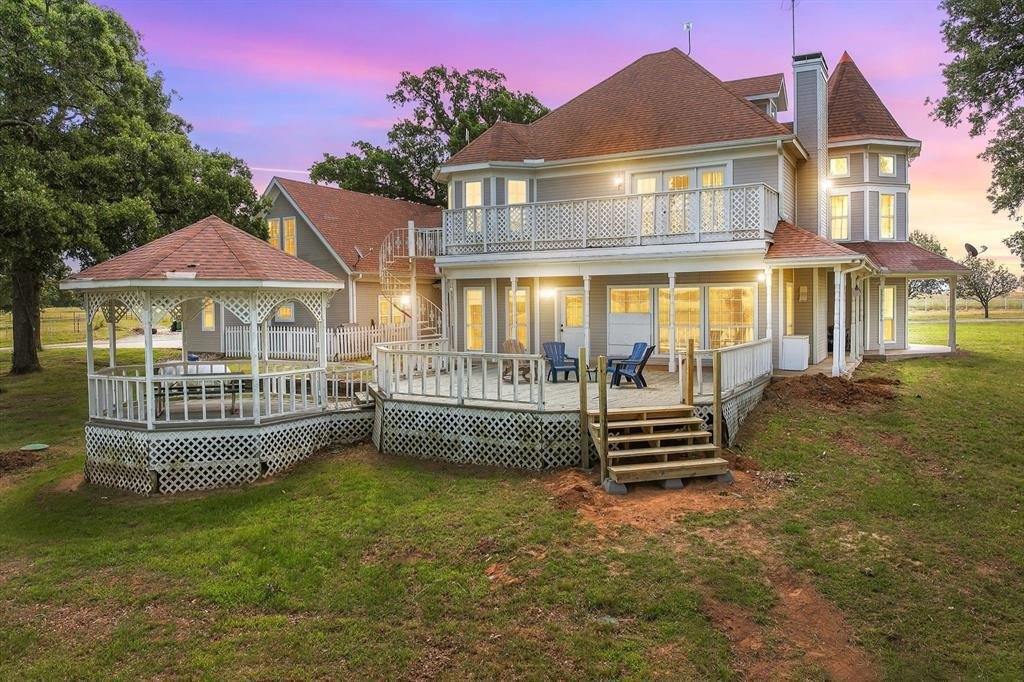 House in Wills Point, Texas, United States 5 - 18322224