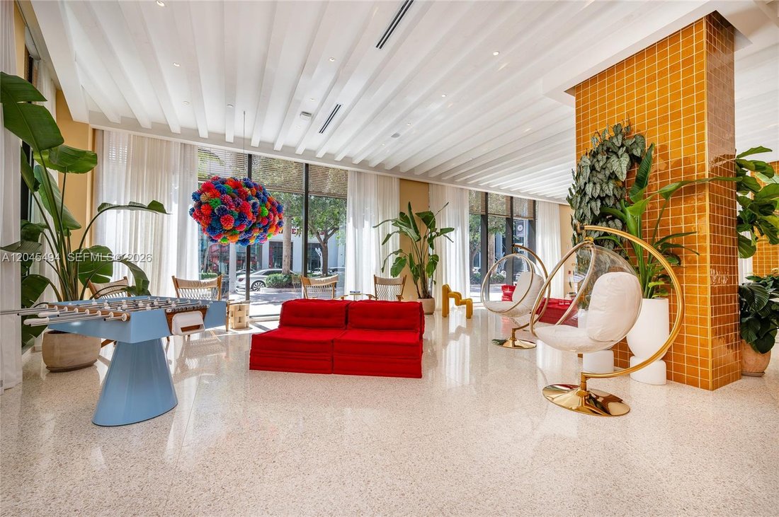 Condo in Miami, Florida, United States 3 - 18323042