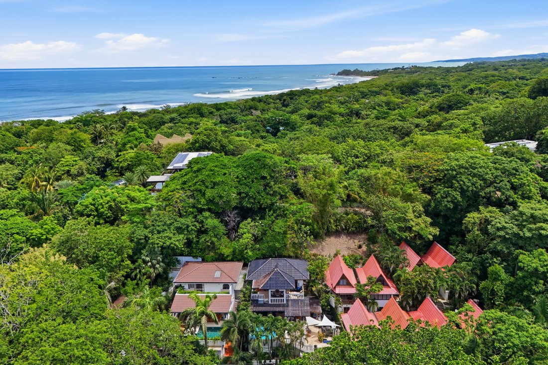 Maison à Nosara, Nicoya, Costa Rica 2 - 18322807