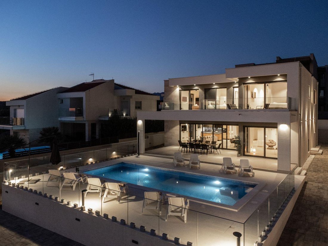 Villa in Novalja, Croatia 2 - 18322879