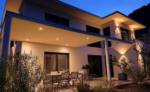 Villa in Beaumes-de-Venise, Provence-Alpes-Côte d'Azur, France 1