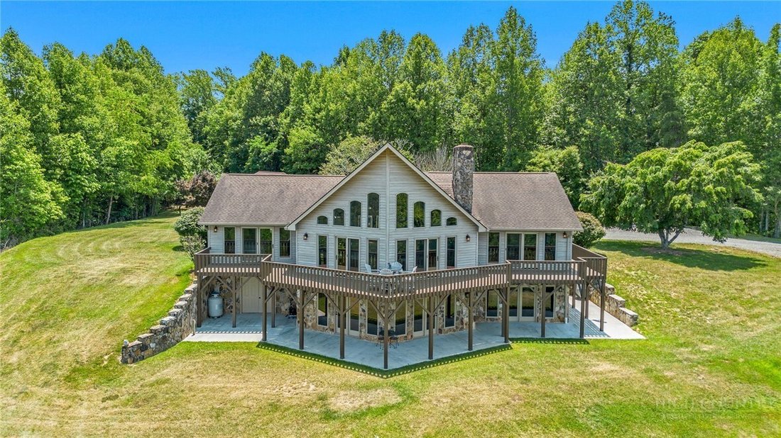 House in Wilkesboro, North Carolina, United States 2 - 16862885