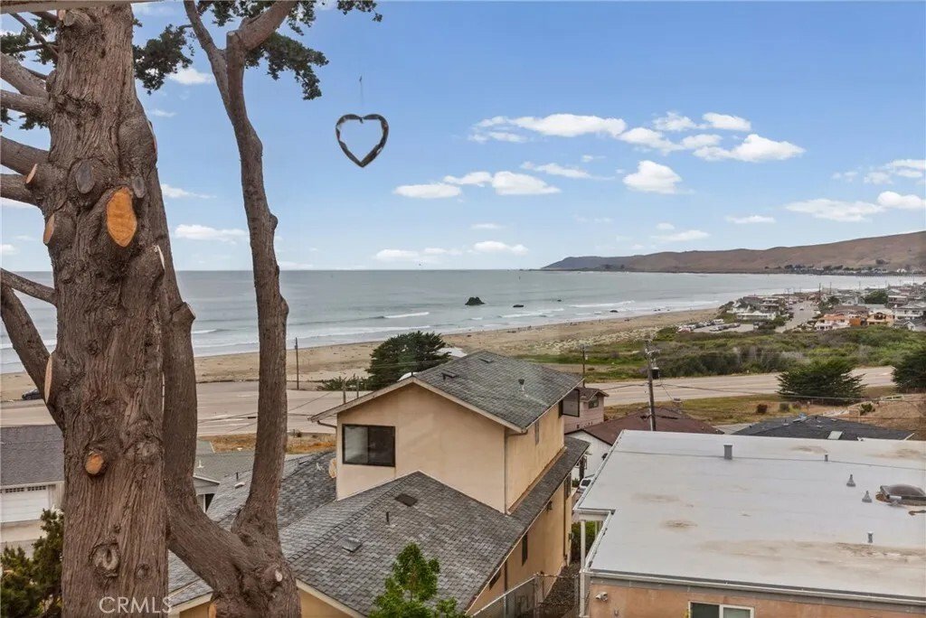 House in Cayucos, California, United States 4 - 18321968