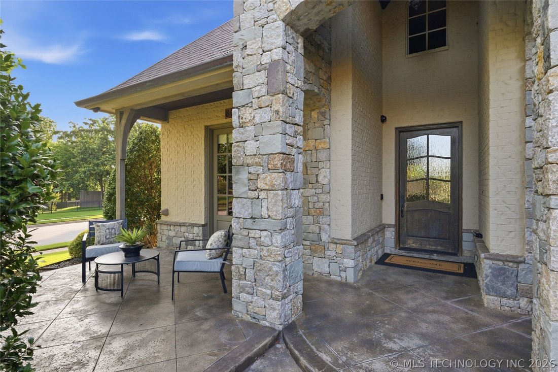 House in Tulsa, Oklahoma, United States 4 - 18320695