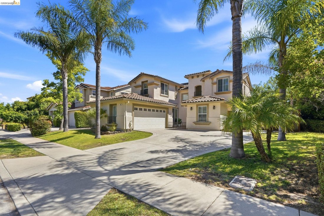 Brentwood, California, United States 1 - 18320101