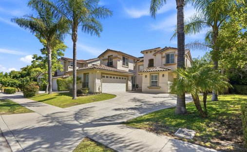 Brentwood, Kalifornien, Vereinigte Staaten 1
