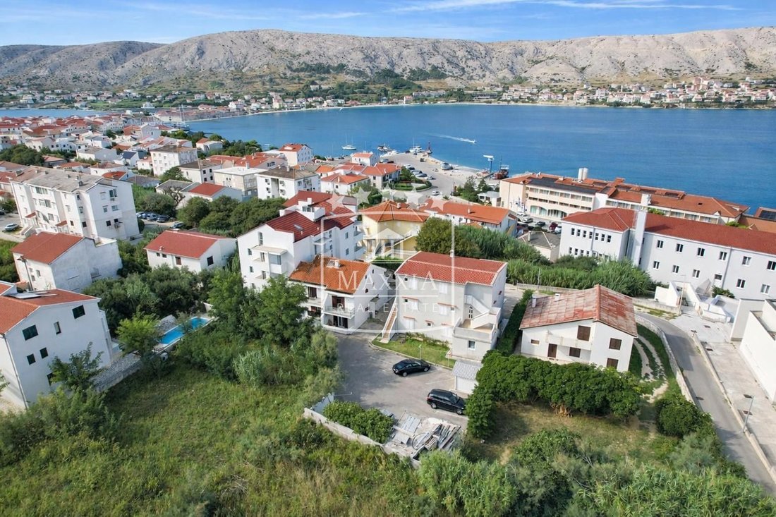 Zadar County, Croatia 4 - 18319735