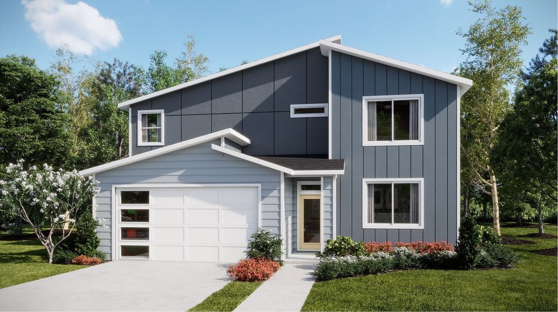 House in Tigard, Oregon, United States 1 - 18320378