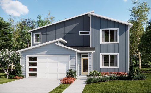Haus in Tigard, Oregon, Vereinigte Staaten 1