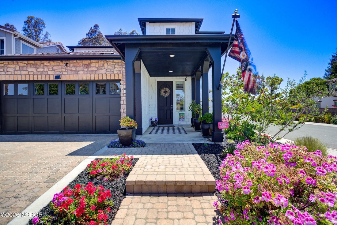 House in Nipomo, California, United States 4 - 18320702