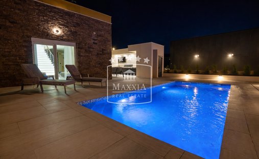 House in Privlaka, Zadar County, Croatia 1