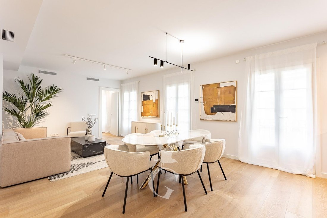 Apartment in Ciutat Vella, Barcelona, Spain 1 - 18318843