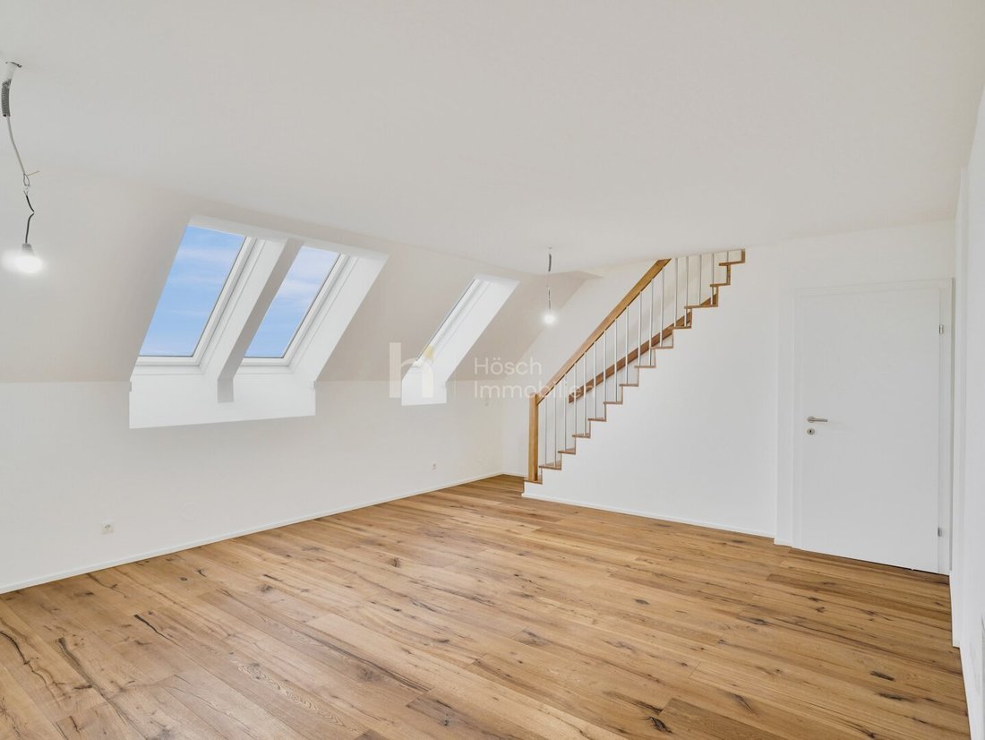 Penthouse in Vienna, Wien, Austria 4 - 16452017